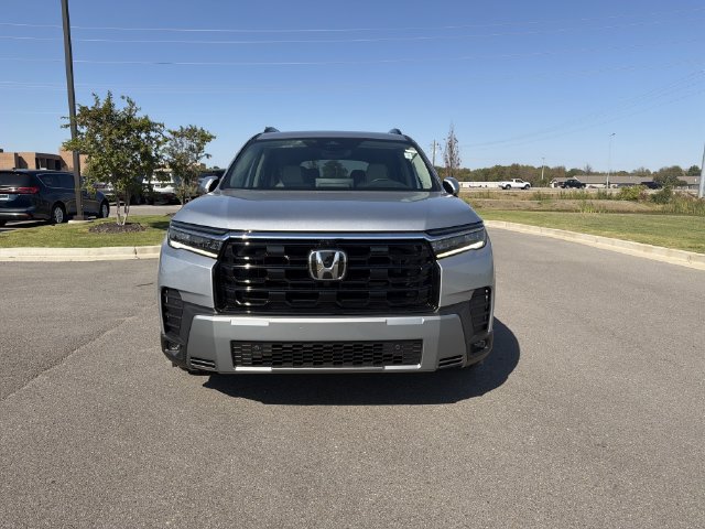 New 2026 Honda Pilot Elite image 8
