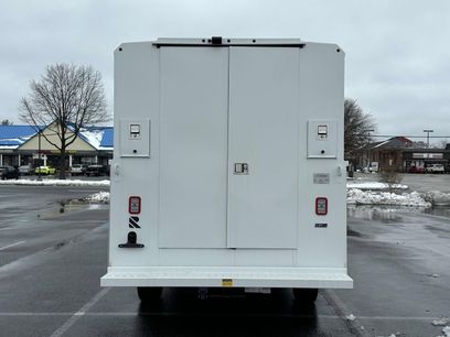 New 2024 Ford Transit 350 w/ Interior Upgrade Package