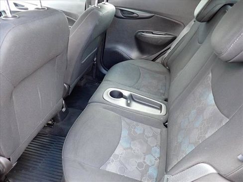 Used 2016 Chevrolet Spark LT FWD image 8