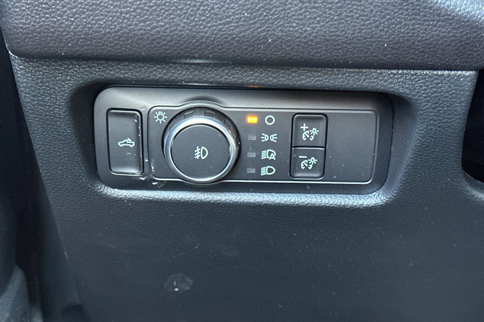 New 2026 Ford Ranger XLT AWD/4WD image 23