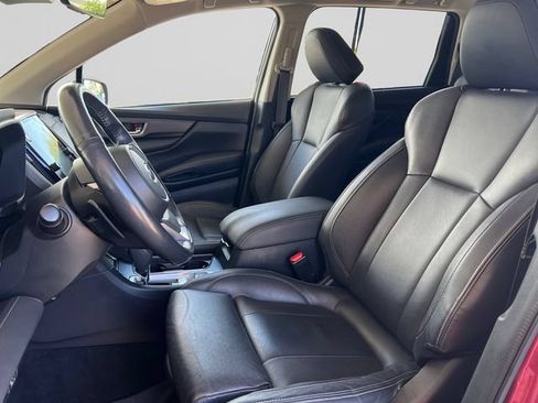 Used 2023 Subaru Ascent Limited w/ Technology Package AWD/4WD image 11
