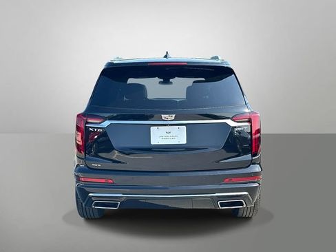 Certified 2024 Cadillac XT6 Luxury AWD/4WD image 27