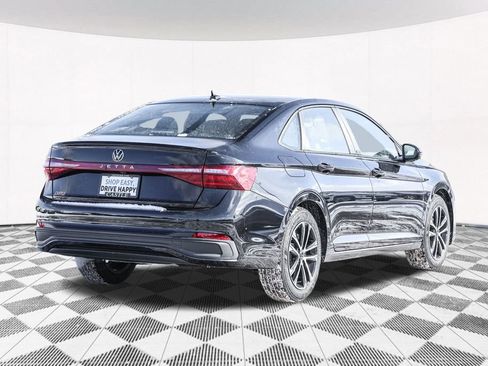 Used 2026 Volkswagen Jetta Sport FWD image 10