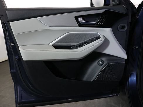 Certified 2025 Acura MDX SH-AWD w/ Technology Package image 25