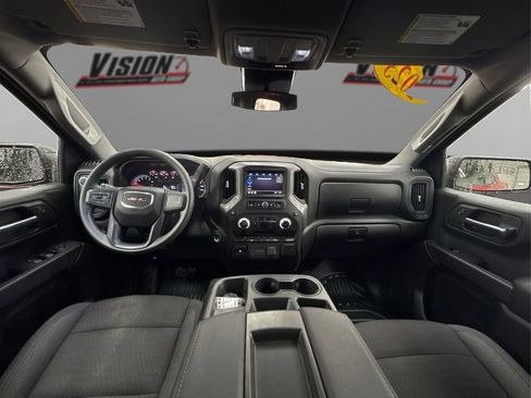 Used 2023 GMC Sierra 1500 Pro w/ Pro Value Package image 26