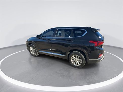 Used 2020 Hyundai Santa Fe SEL image 6