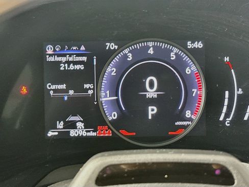 Used 2023 Lexus RX 350 Premium FWD image 19