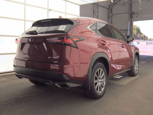 Used 2019 Lexus NX 300 AWD w/ Comfort Package image 2