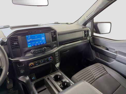 Used 2021 Ford F150 XL w/ STX Appearance Package image 25