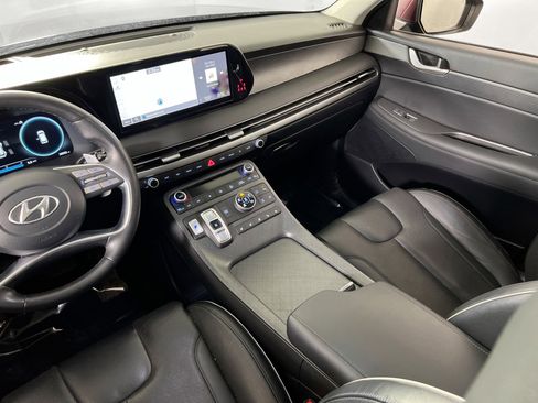 Used 2023 Hyundai Palisade Limited image 24