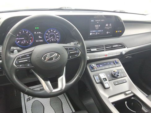 Used 2021 Hyundai Palisade SEL image 12
