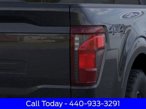 New 2026 Ford F150 XLT image 22