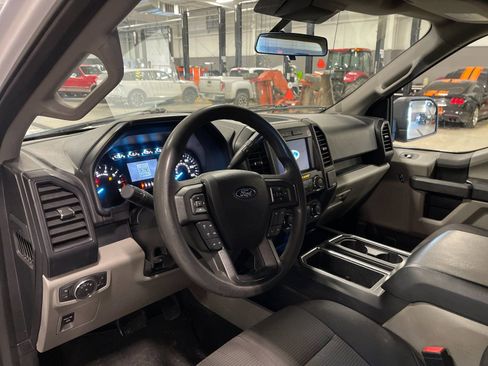 Used 2020 Ford F150 XL w/ Equipment Group 101A Mid image 11