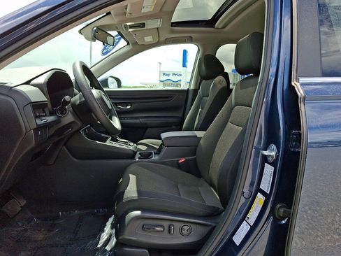 Certified 2024 Honda CR-V EX image 13