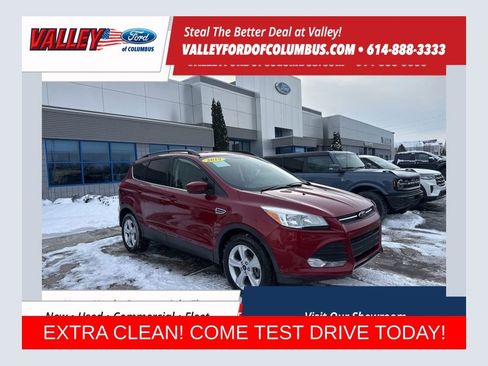 Used 2014 Ford Escape SE w/ Equipment Group 201A image 1
