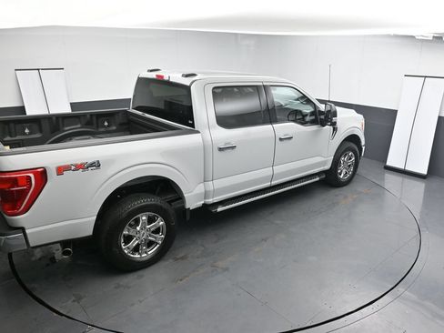 Used 2023 Ford F150 XLT w/ Equipment Group 302A High AWD/4WD image 25