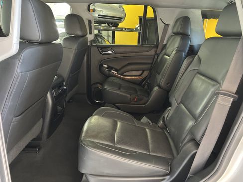 Used 2019 Chevrolet Tahoe Premier image 18