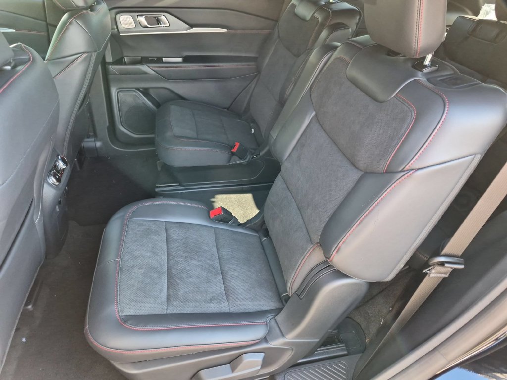 New 2027 Ford Explorer ST w/ Sun And Sound Package AWD/4WD image 18