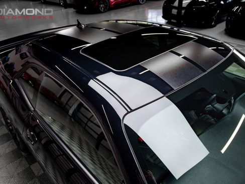 Used 2016 Dodge Challenger SRT Hellcat RWD image 16