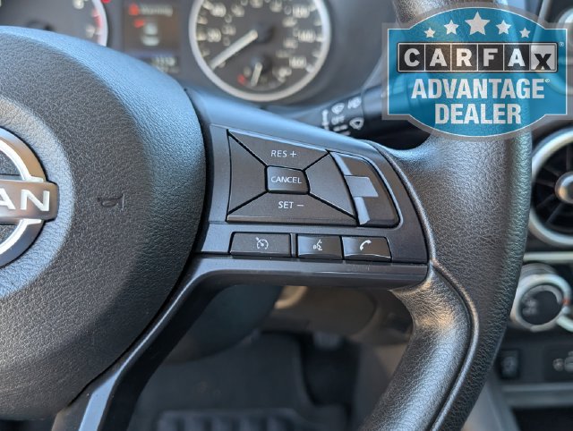 Used 2024 Nissan Sentra S FWD image 10