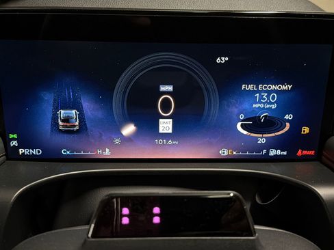 New 2026 Lincoln Aviator Reserve image 26