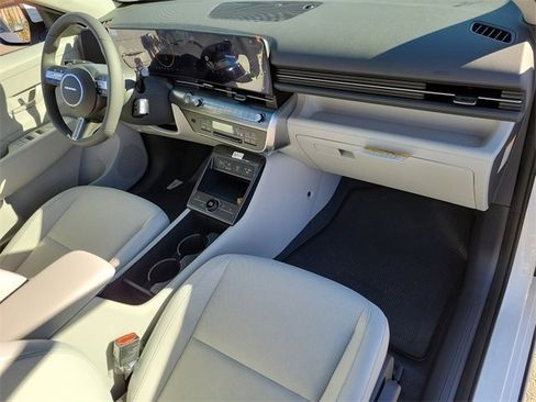 New 2025 Hyundai Kona SEL image 14