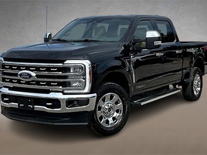 Used 2024 Ford F250 Lariat w/ Chrome Package