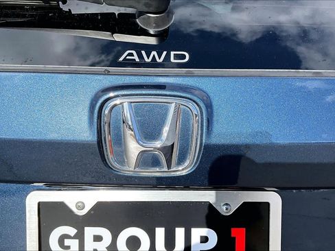 Used 2024 Honda CR-V EX-L image 10