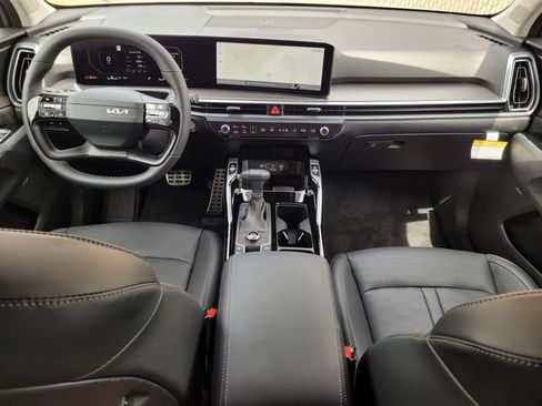 New 2026 Kia Sorento SX AWD/4WD image 14