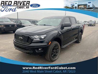Used 2023 Ford Ranger XLT w/ Equipment Group 301A Mid