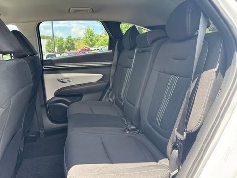 Used 2024 Hyundai Tucson SEL AWD/4WD image 4