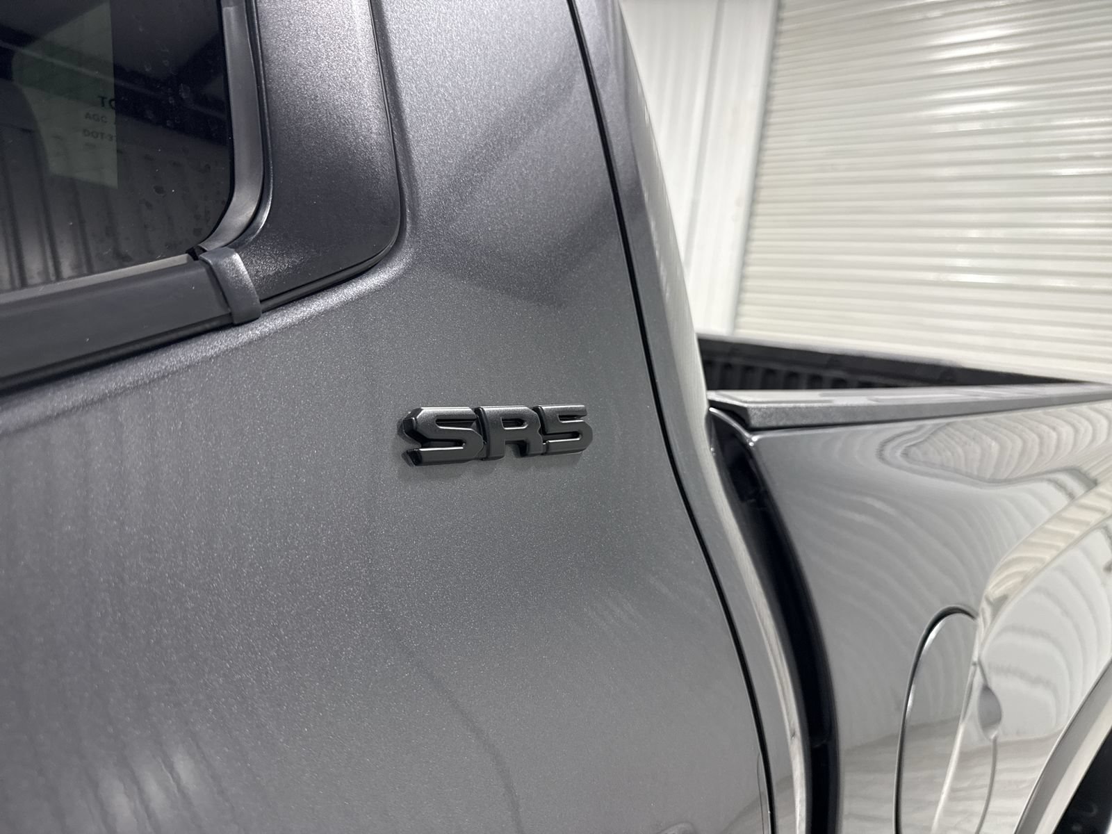 Used 2024 Toyota Tundra SR5 AWD/4WD image 33