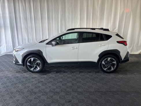 Used 2024 Subaru Crosstrek 2.5i Limited AWD/4WD image 29