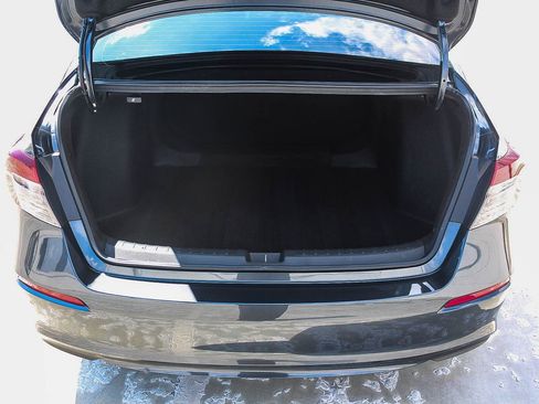 Certified 2025 Honda Civic LX image 26