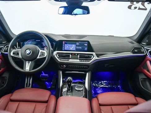 Certified 2023 BMW M440i Gran Coupe w/ Premium Package image 17