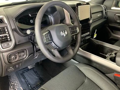 New 2026 RAM 1500 Big Horn image 10