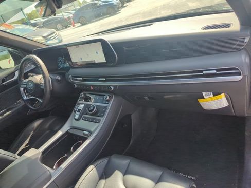 Used 2024 Hyundai Palisade Calligraphy FWD image 26