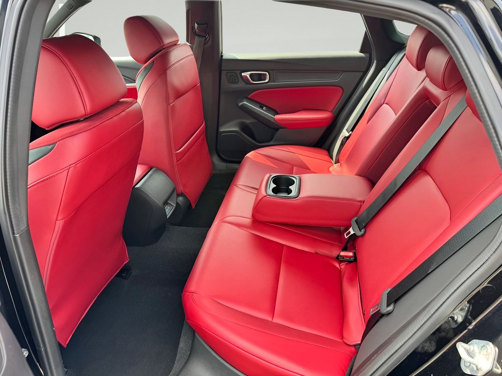 Used 2024 Acura Integra A-Spec w/ Technology Package FWD image 29