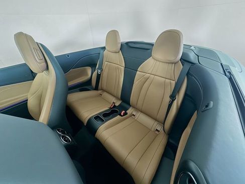 New 2026 Mercedes-Benz CLE 300 4MATIC Cabriolet image 25