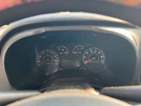 Used 2016 RAM ProMaster City Tradesman FWD image 19