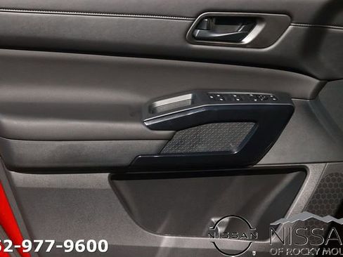 New 2026 Nissan Pathfinder SV FWD image 8