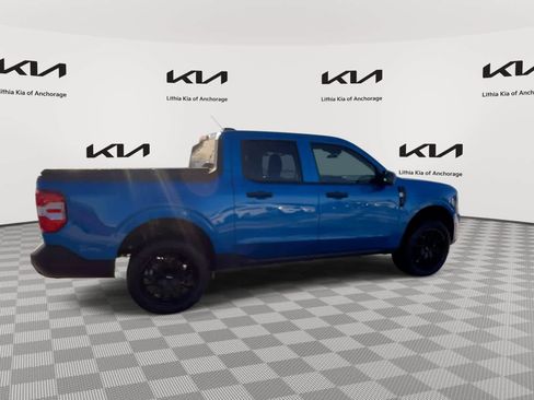 Used 2025 Ford Maverick XL w/ 4K Tow Package AWD/4WD image 9