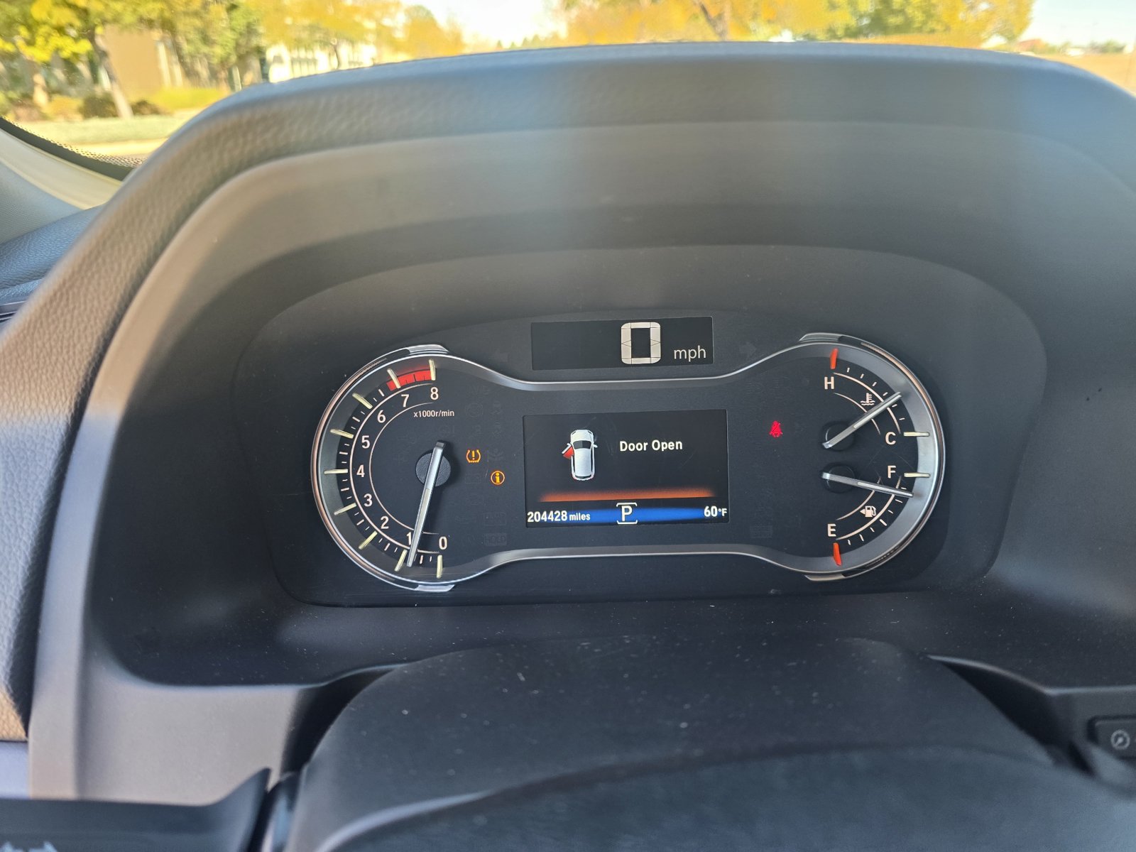 Used 2018 Honda Pilot EX-L image 18