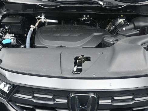 Used 2025 Honda Odyssey Sport-L image 30
