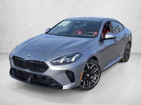 New 2026 BMW 228i image 1