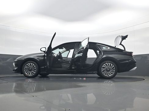 New 2026 Hyundai Sonata Limited image 34