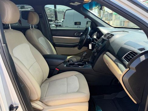 Used 2017 Ford Explorer 4WD image 21
