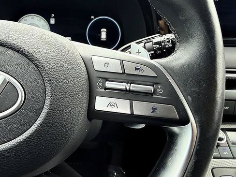 Used 2025 Hyundai Palisade SEL FWD image 40