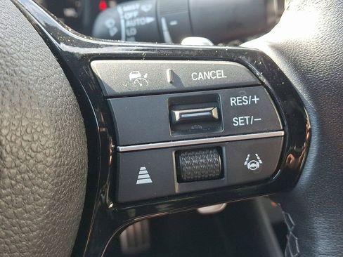 Certified 2023 Acura Integra A-Spec FWD image 23