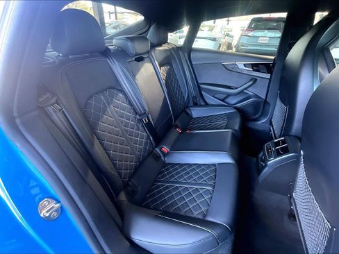 Used 2022 Audi S5 Premium Plus AWD/4WD image 21